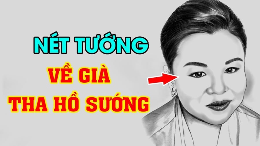 Trong cuộc sống thì những người này không chỉ mang may mắn cho bản thân và còn tỏa hưng khí tới chồng con, mọi người trong gia đình khiến ai cũng thành công, tiền bạc rủng rỉnh, cuộc sống vô cùng viên mãn, hạnh phúc.