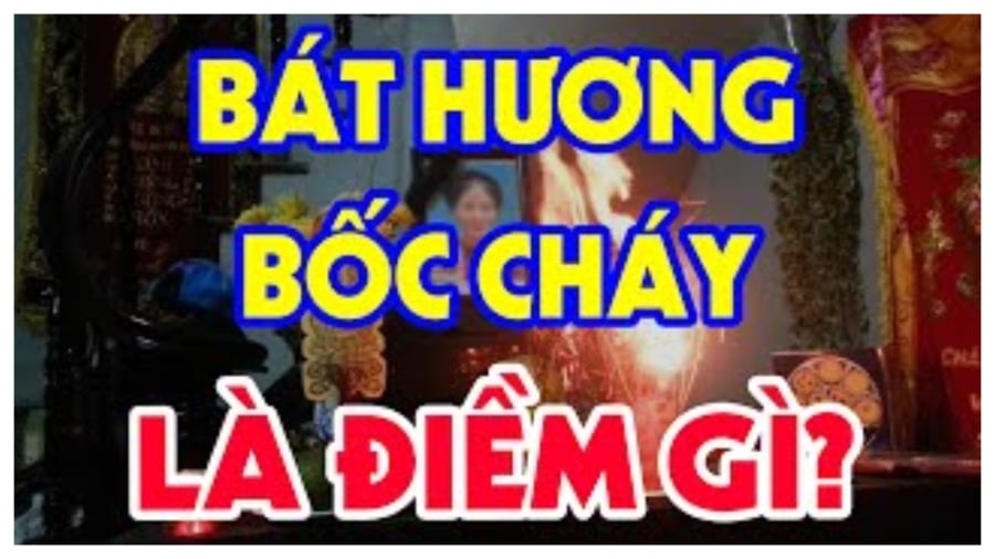 diem bao tren bat huong