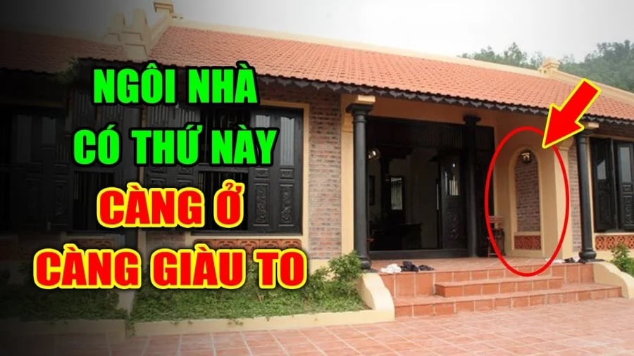 Nhà có 3 nơi này sạch sẽ hút ʟộc