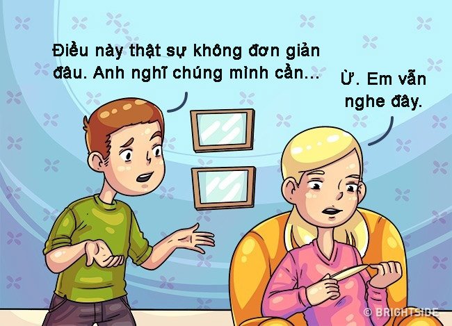 Tránh ngay 9 cụm từ này nḗu khȏng muṓn khiḗn người nghe phải amp;#34;tăng xȏngamp;#34; - 5