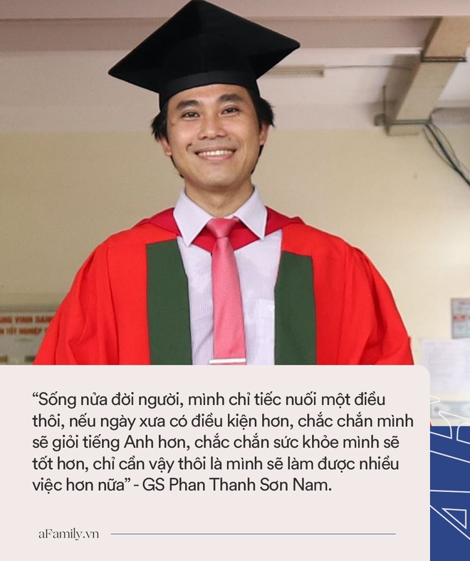 Giáo sư trẻ nhất Việt Nam gây bão mạng với quan điểm về trường chuyên, phụ huynh rầm rầm bình ʟuận: Quá tuyệt vời! - Ảnh 3.