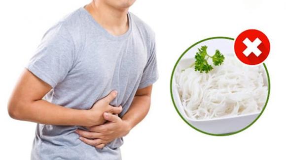 Bún sạch, bún chứa hóa chất, nước mắm, mẹo hay