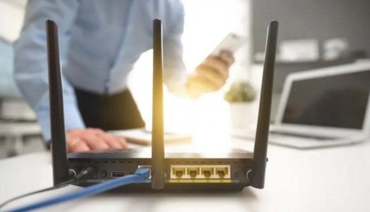 Có cần thiết phải tắt modem WiFi mỗi ngày? Nhiều người hối hận khi biết câu trả lời - 1