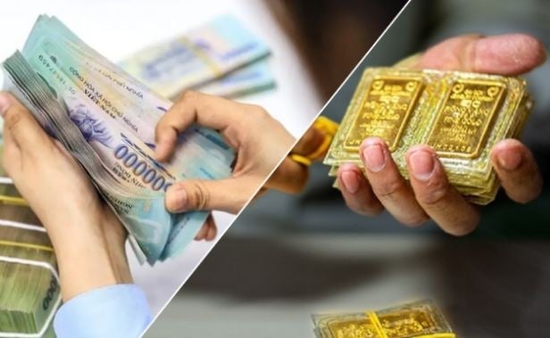 Cách mua vàng tốt nhất