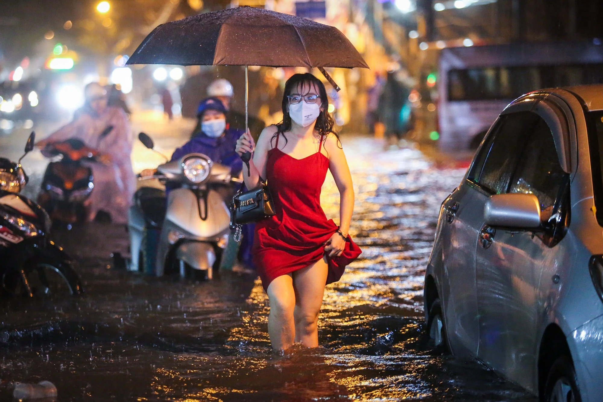 Mùa mưa tại Nam bộ, Tây nguyên bao giờ bắt đầu?