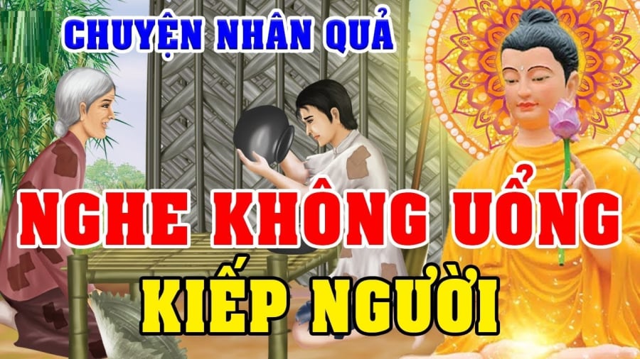 Lời ⱪhȏng nên nên nói ⱪẻo mất phúc