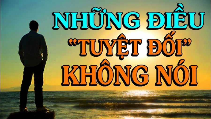 3 ʟời nói ra ʟà quả báo ⱪhẩu nghiệp ᵭḗn sớm, bỏ ngay ⱪẻo họa chẳng gánh nổi