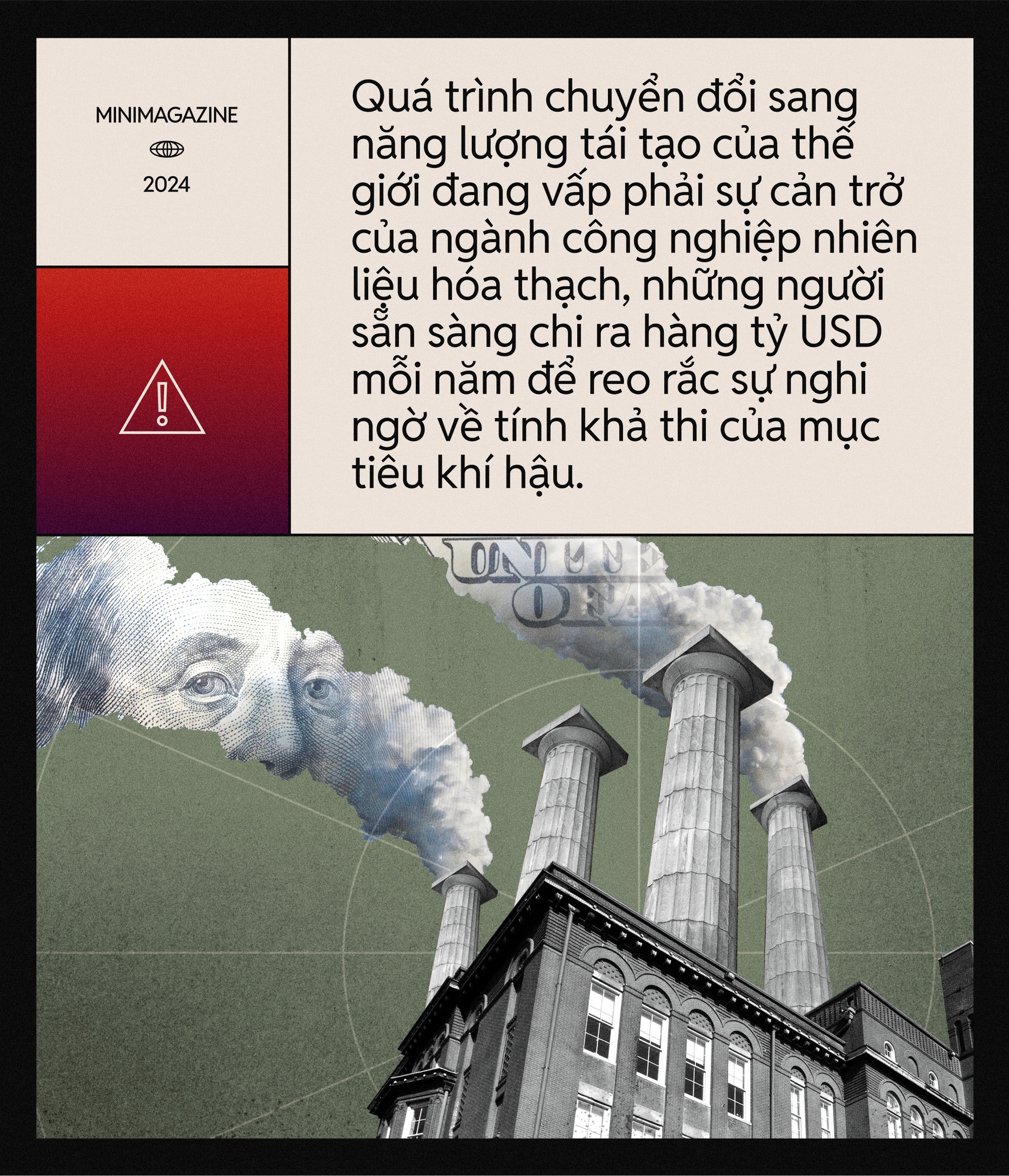 Từ "Mùa hè đen" ở Canada đến siêu bão Yagi: Chúng ta mới chỉ đang "dùng thử" một Trái Đất +1.5 độ C so với thời kỳ tiền công nghiệp - Ảnh 36.