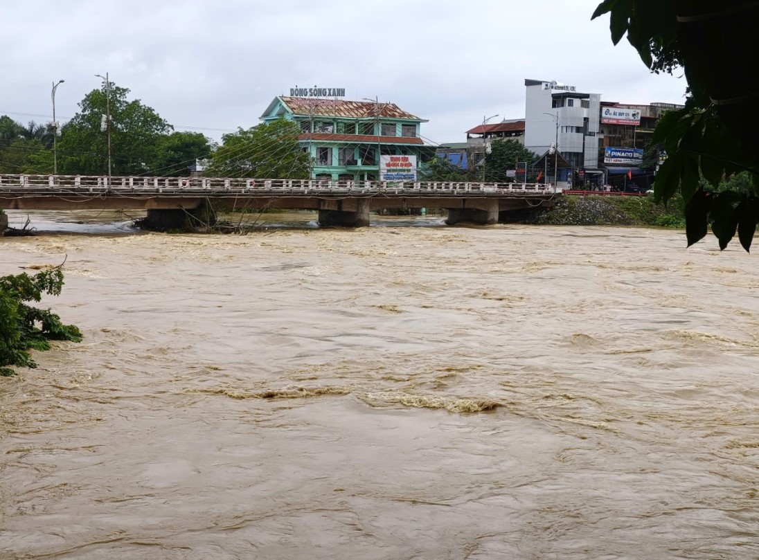 Thái Nguyên: 