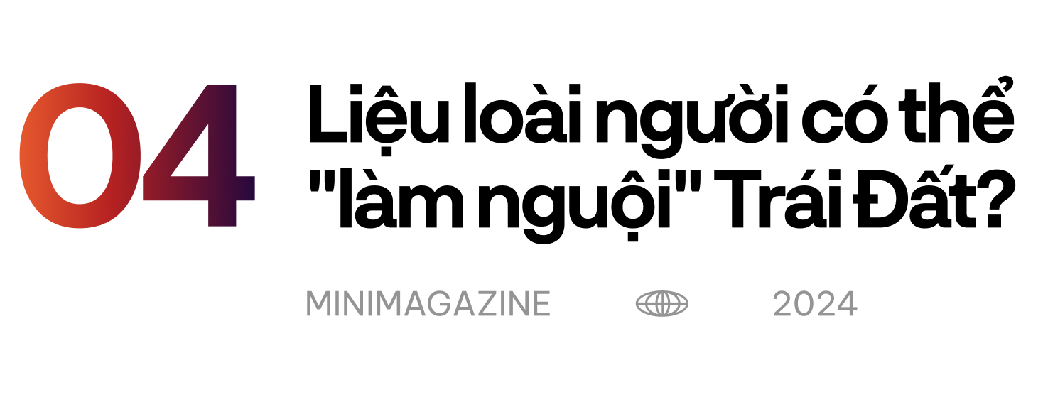 Từ "Mùa hè đen" ở Canada đến siêu bão Yagi: Chúng ta mới chỉ đang "dùng thử" một Trái Đất +1.5 độ C so với thời kỳ tiền công nghiệp - Ảnh 29.