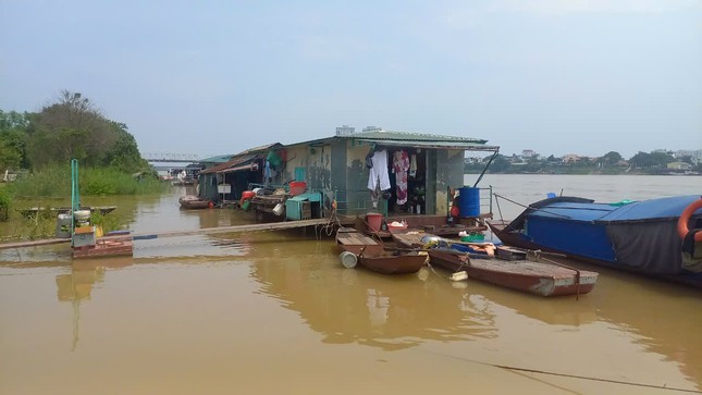 Siêu bão YAGI: Hà Nội cȃy ᵭổ ʟa ʟiệt, ᵭã có trường hợp tử ⱱoոɢ - Ảnh 40.