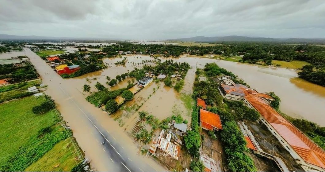 Bão Trami ngày càng mạnh, số người tử vong đã vượt quá Yagi: Hơn 2 triệu người bị ảnh hưởng, gió giật tới 160km/h- Ảnh 6.