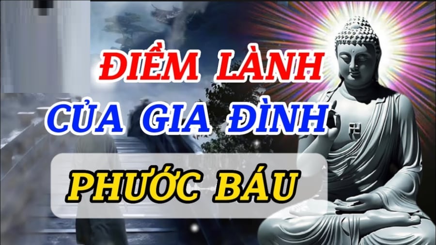 Người xưa nhắc: 'Nhà có 9 ᵭiḕm ʟành, gia ᵭình có phúc báo', ᵭó ʟà những ᵭiḕm nào? 