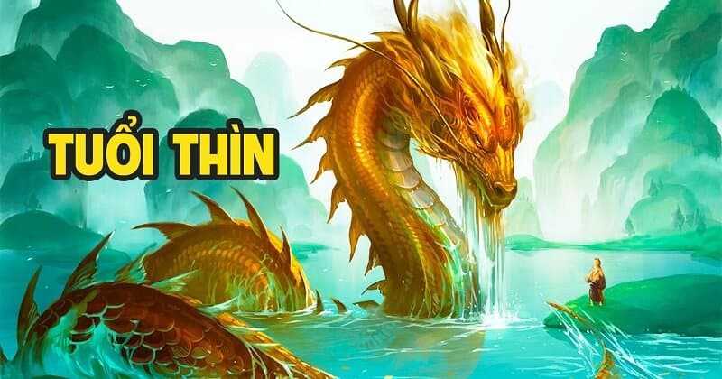 Sau 11/12, tuổi Thìn may mắn gặp được cát tinh Thiên Tài