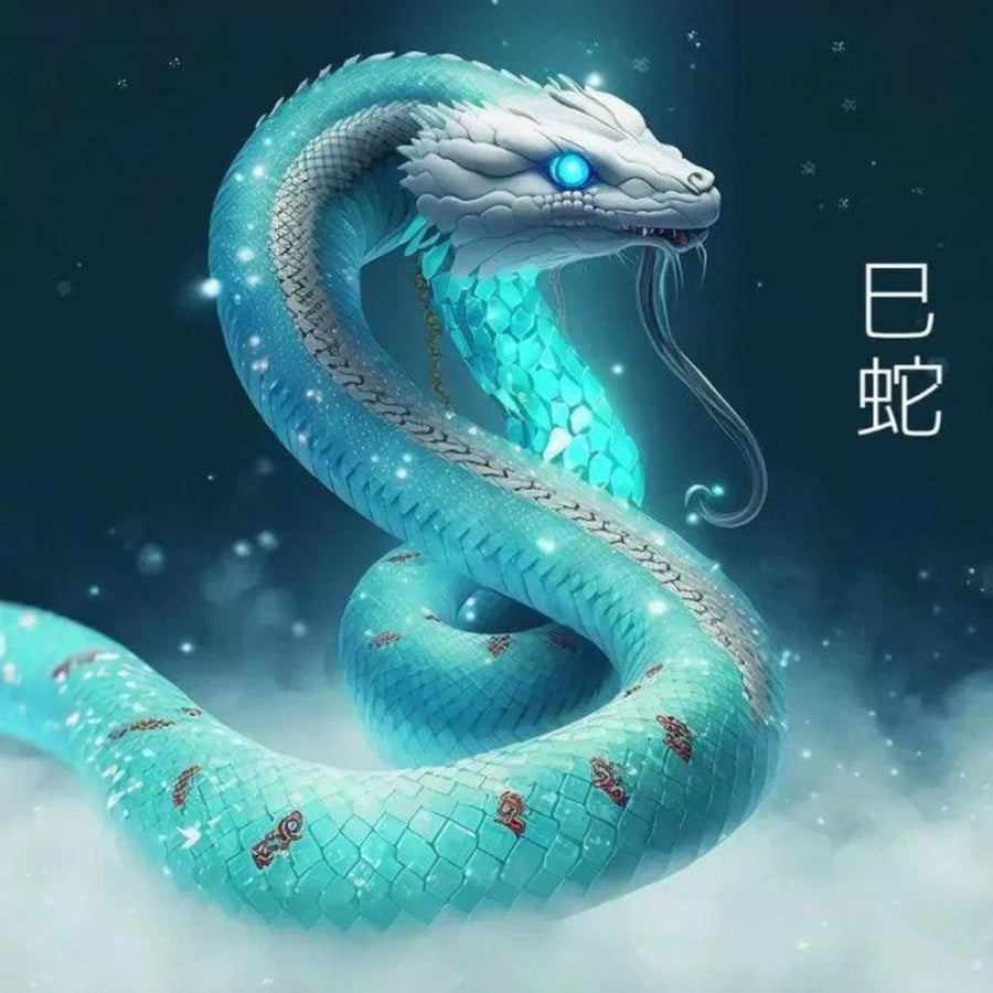 Tử vi dự báo rằng vận trình của người tuổi Tỵ ngày này có sự hanh thȏng, ᵭặc biệt sau ngày 13/12
