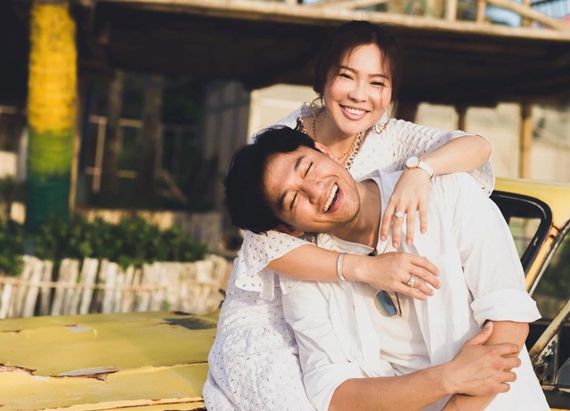 "Vợ Quý Bình nói câu đó khiến tôi xót xa lắm" - Ảnh 2.