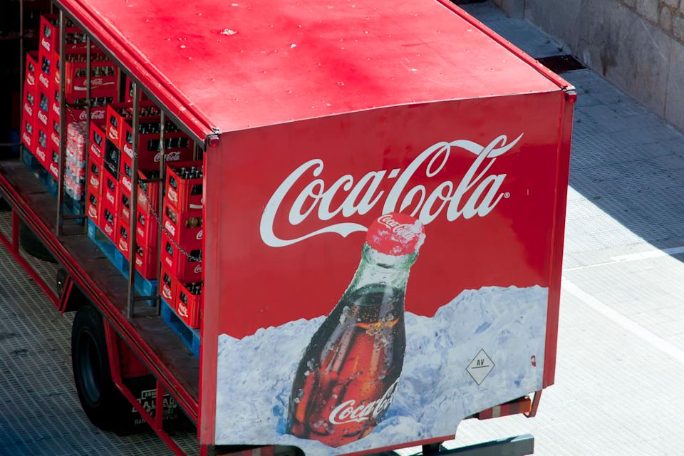 Coca-Cola bị người tiêu dùng toàn cầu tẩy chay sau khi những thông tin đáng báo động được đưa ra ánh sáng: Chuyện gì đang xảy ra?- Ảnh 1.