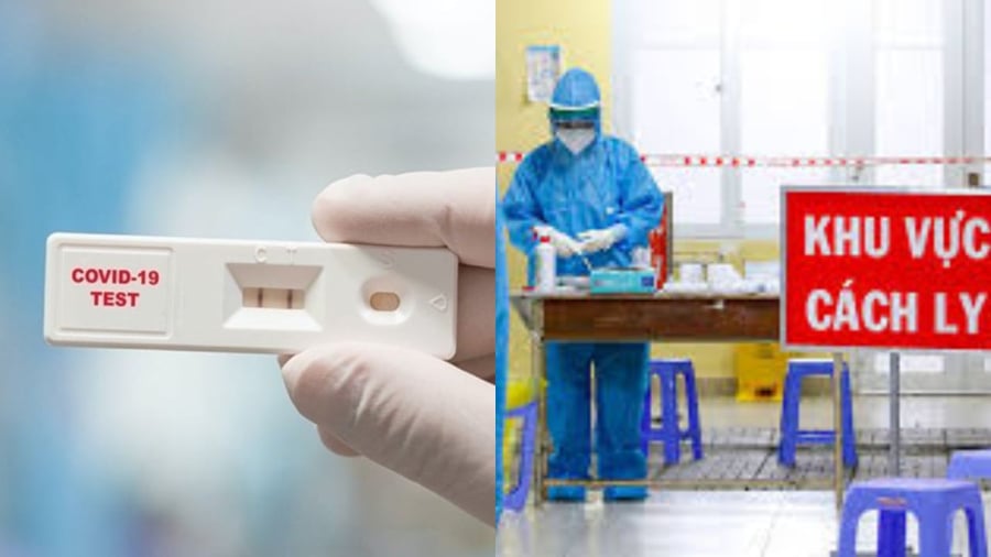 Một số quốc gia Anh, Thái Lan....ghi nhận COVID-19 gia tăng trở lại