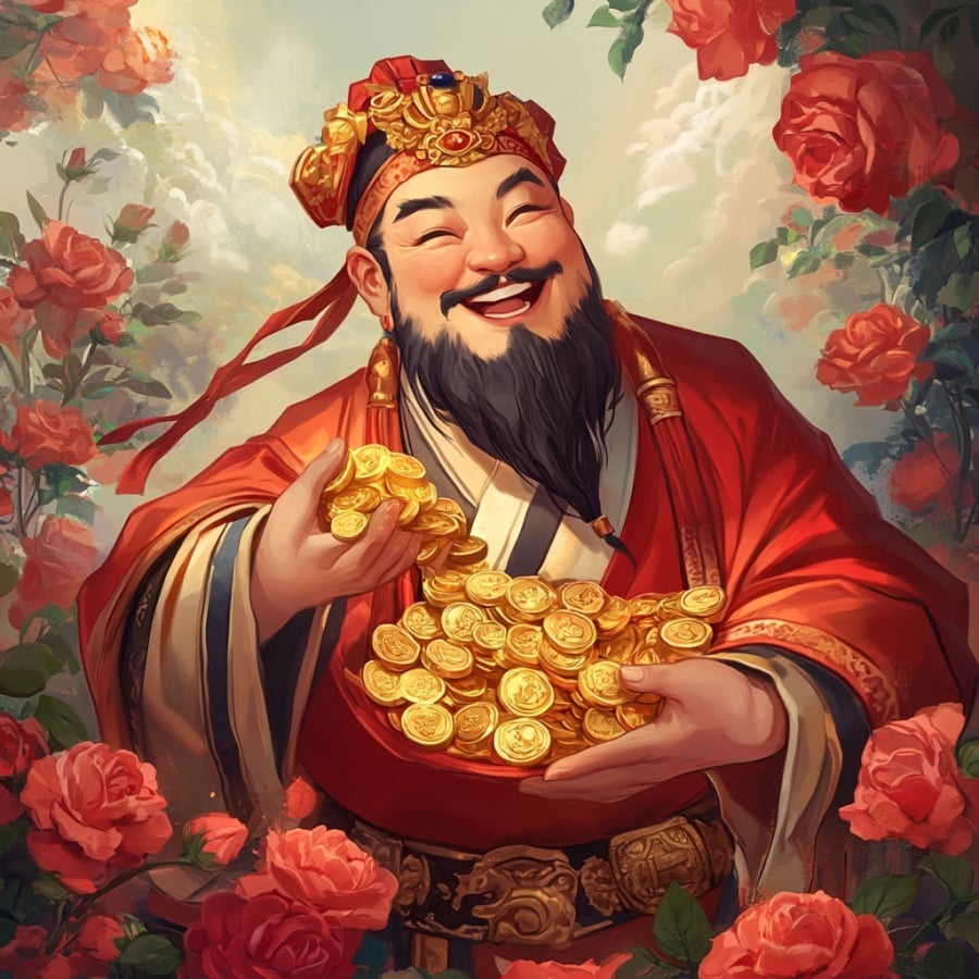 Tuổi Hợi vốn mang mệnh 