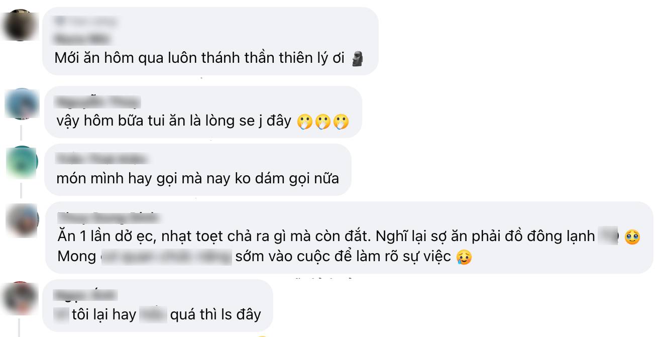 Hàng loạt thực khách từng ăn lòng se điếu bỗng hoang mang khi phát hiện sự thật đằng sau món đặc sản- Ảnh 4.