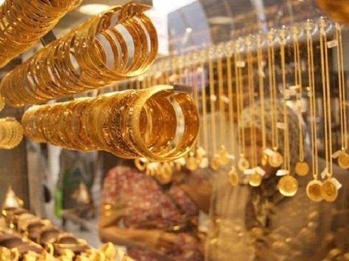 Sáng 31/5: Giá vàng nhẫn, vàng SJC lao dốc, sau kết luận thanh tra loạt công ty kinh doanh vàng- Ảnh 1.