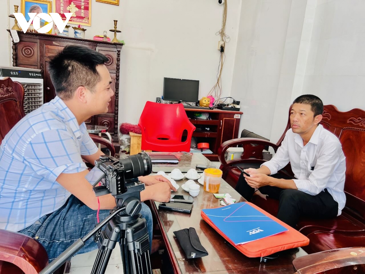 vu nhan vien to cong ty cp nguoi to bi duoi viec tu ngay mai hinh anh 3