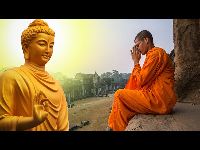 Phật Dạy Được Sống Trên Cuộc Đời Này Đã Là 1 May Mắn Hãy Biết Trân Quý Hiện Tại - YouTube