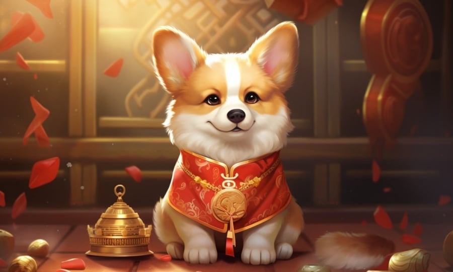 Không giống tuổi Dần hay Ngọ, người tuổi Tuất vốn thận trọng, sống tình nghĩa, không toan tính nhiều. 