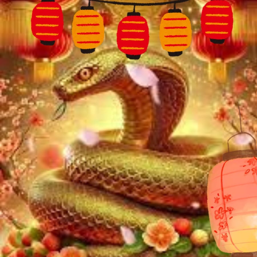 Tuổi Tỵ có vận trình rực rỡ từ đêm nay tới Đoan Ngọ