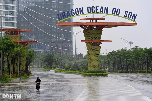 Bão số 3 đang mạnh lên, đã có 1 người tử vong do ảnh hưởng của bão- Ảnh 1.