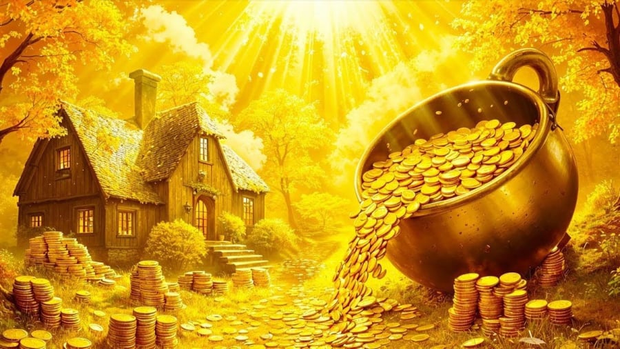 Bọ Cạp – Tiền Đến Bất Ngờ, Sự Nghiệp Lên Hương 