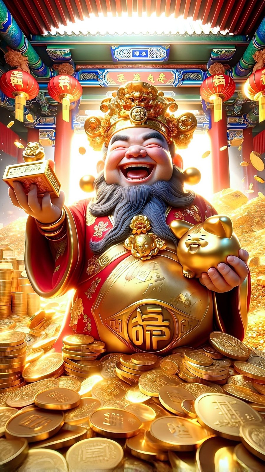 Tuổi Sửu – “Lộc Trời Cho”, tiền đến từ mọi hướng 