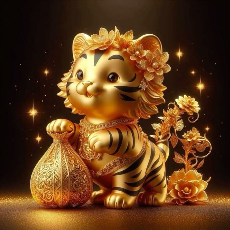 Tuổi Mão có lộc đến không ngờ