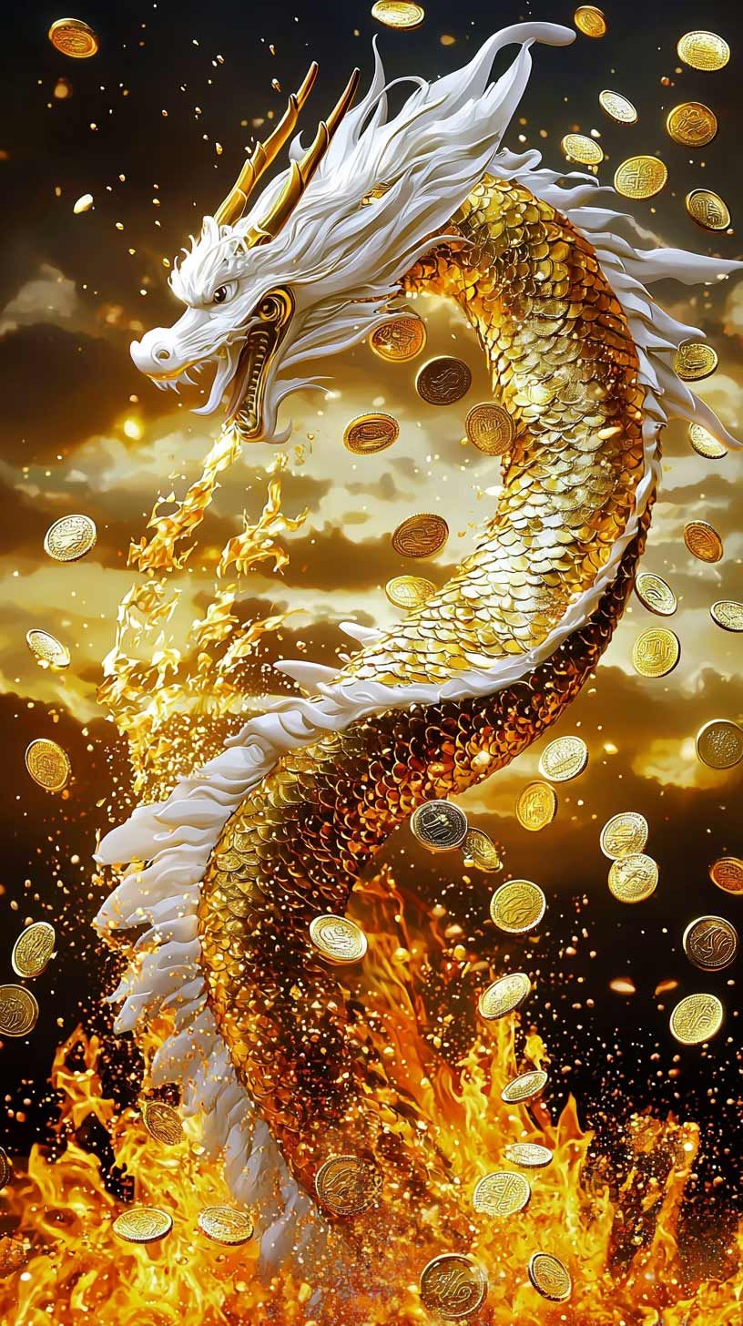 Tuổi Thìn – Thời tới cản không kịp 
