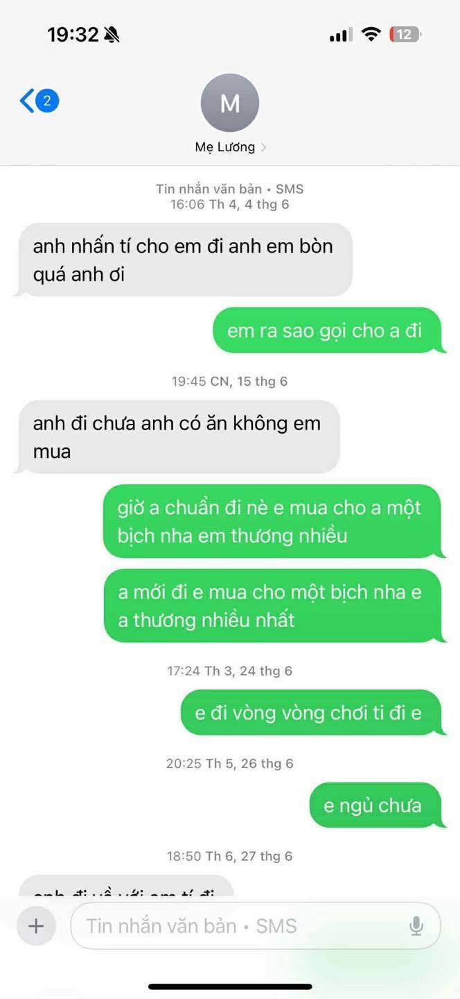 Có thể là hình ảnh về văn bản