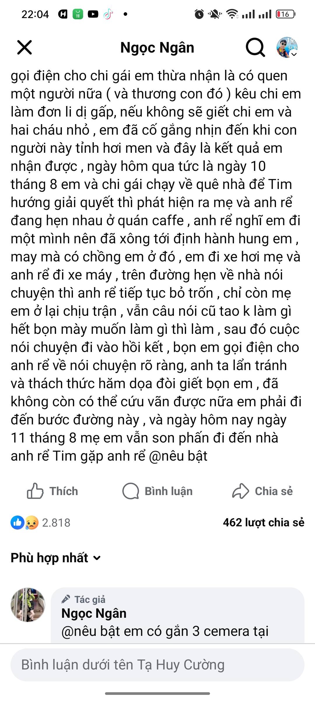 Có thể là hình ảnh về văn bản