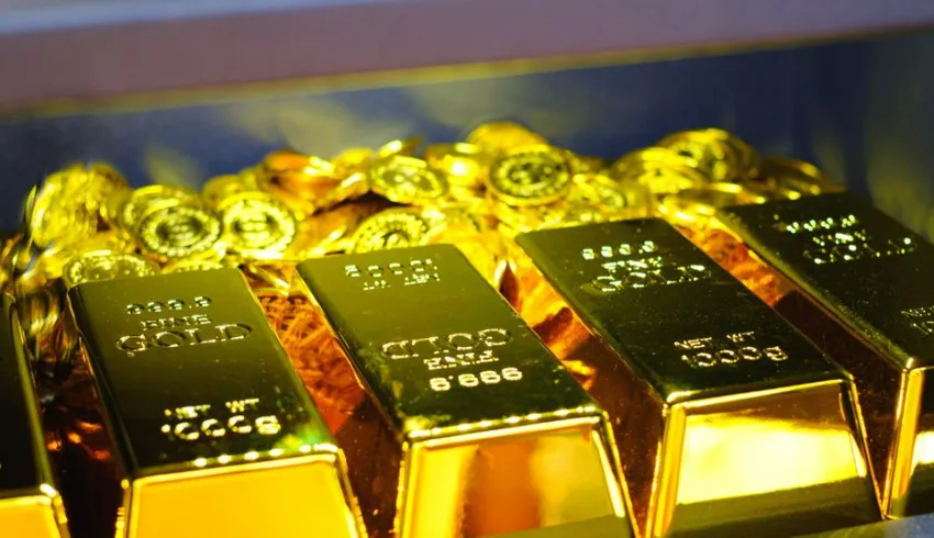 Giá vàng miếng SJC tăng mạnh sau thông tin xóa bỏ độc quyền vàng miếng