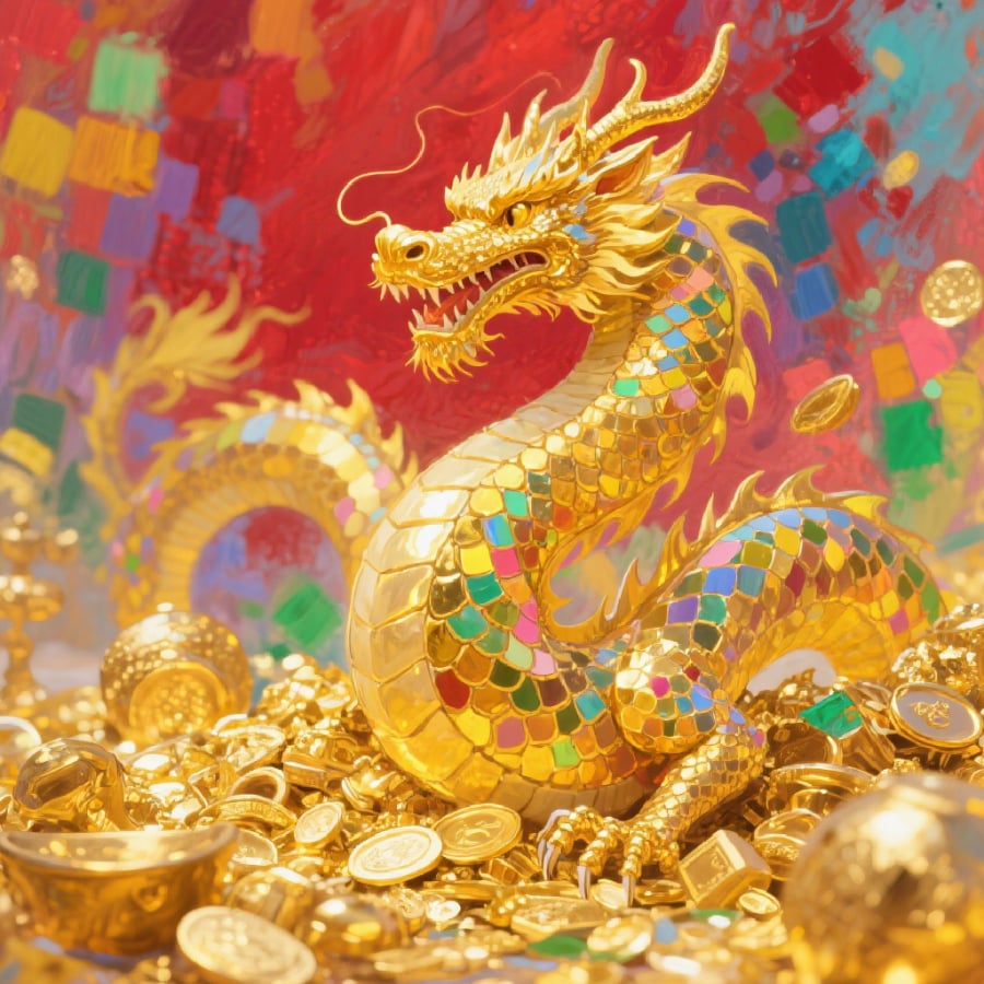 Người tuổi Thìn đang đứng trước cơ hội đổi vận. 