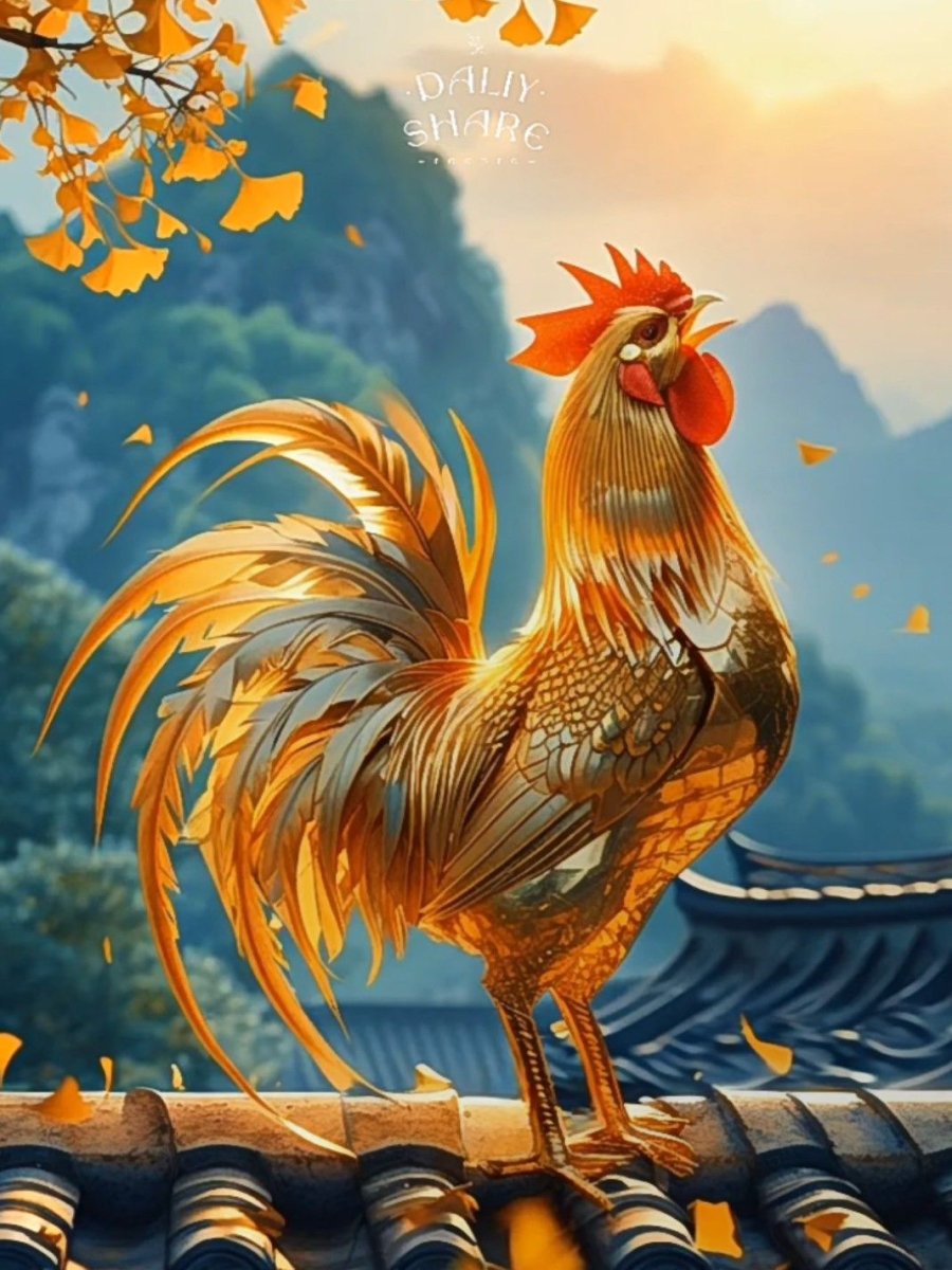 Tuổi Dậu ngược dòng bùng nổ tài lộc
