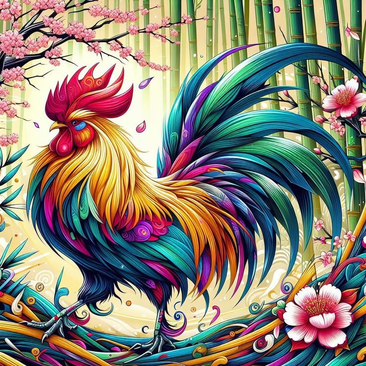 Tuổi Dậu gặp thời cơ tốt chỉ cần nỗ lực là chạm vào giàu sang