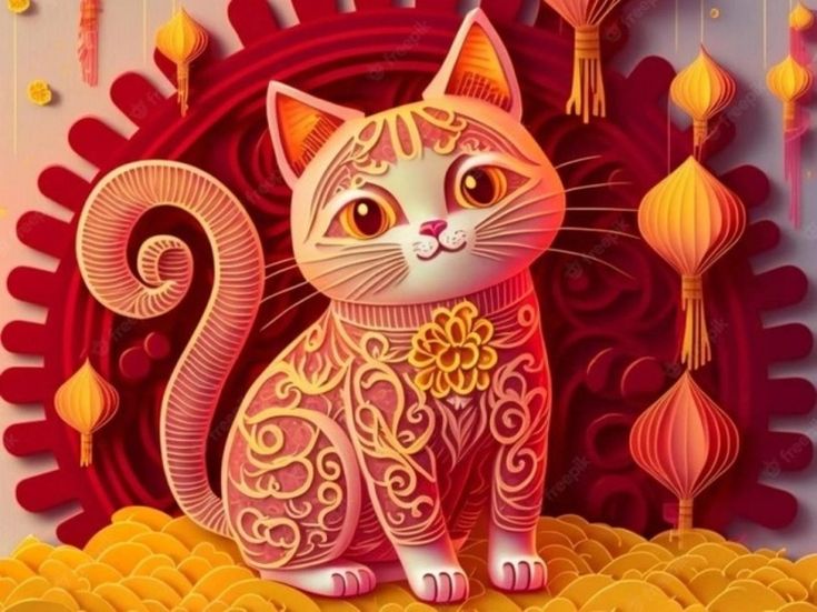 Tuổi Mão – Đổi vận ngoạn mục, tiền về chật két 