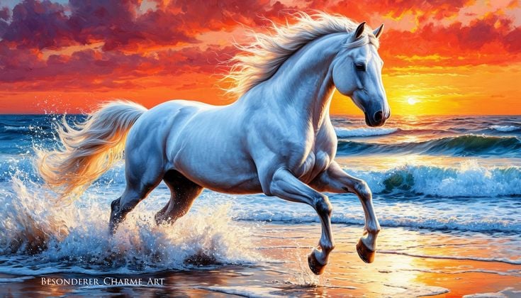 Tuổi Ngọ – Thời Tới Cản Không Kịp 