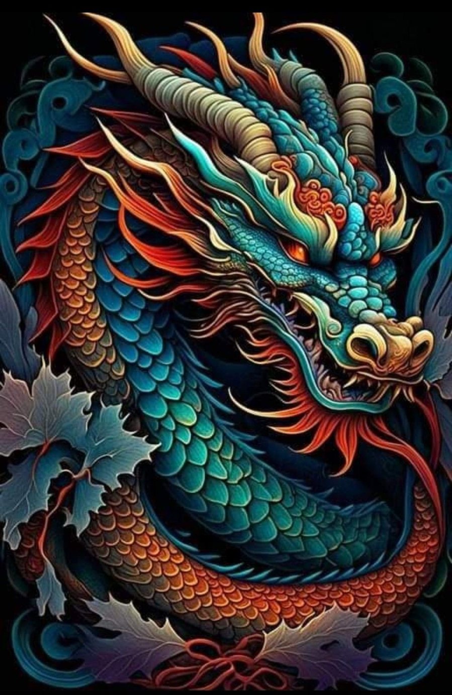 Tuổi Thìn: Bắt đầu hành trình vàng son 