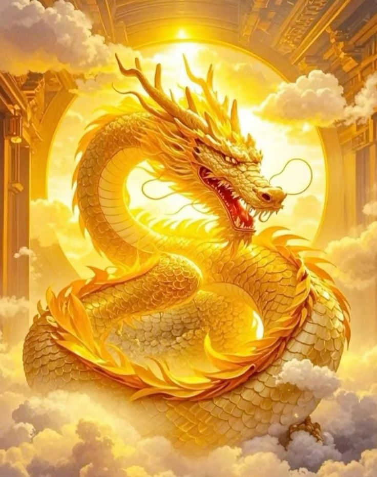 Tuổi Thìn cơ hội hốt vàng