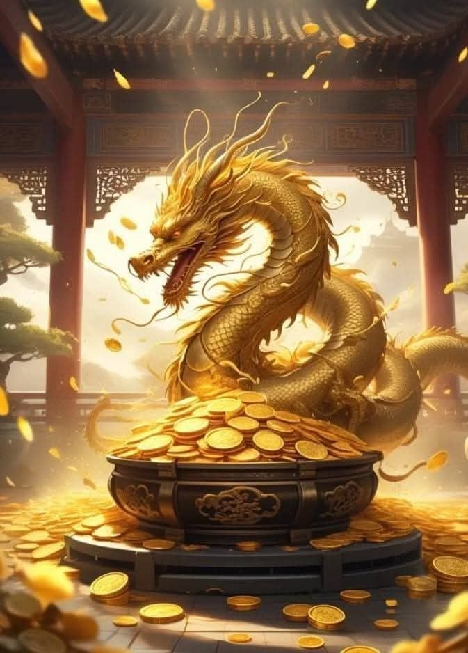Tuổi Thìn – Tài vận khởi sắc, càng làm càng hốt bạc 