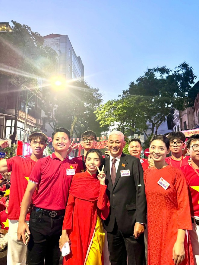 Vệ sĩ của Mỹ Tâm- Ảnh 3.