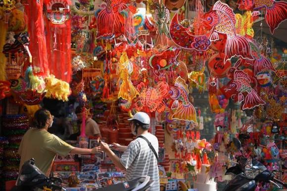 Tết Trung thu, sự thật tin đồn nhận tiền Tết trung thu, được nhận tiền Trung thu không