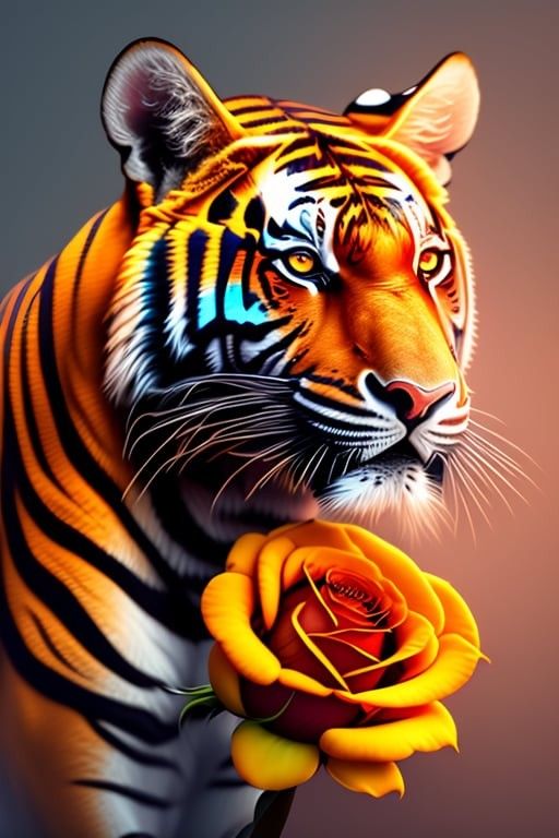 Tuổi Dần – Thần Tài Gọi Tên, Trúng Lớn Không Ngờ 