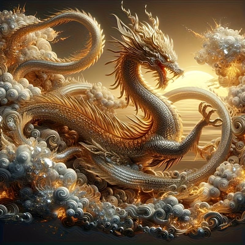 Tuổi Thìn – Giàu Có Đúng Nghĩa, Bơi Trong Biển Lộc (Giàu Nhất Tuần Này) 