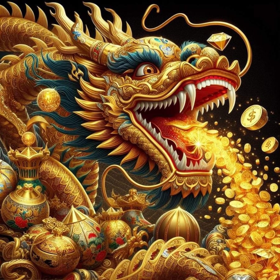 Tuổi Thìn – Tài Lộc Bật Lên, Cơ Hội Đến Dồn Dập 